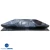 Carbon Fiber PPOW Decklid Engine Lid Wing (rear) > Toyota MR2 (SW20) 1991-1995 - image 11