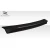 2008-2014 Subaru Impreza WRX STI 4DR / 2008-2011 Subaru Impreza 4DR Blade Rear Wing Spoiler - 1 Piece - image 7