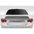 2013-2020 Scion FR-S Toyota 86 Subaru BRZ CSpeed Trunk - 1 Piece - image 1
