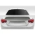 2013-2020 Scion FR-S Toyota 86 Subaru BRZ CSpeed Trunk - 1 Piece - image 3