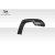 2007-2018 Jeep Wrangler JK JL Look Fender Flares Kit - 4 Piece - image 10