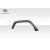 2007-2018 Jeep Wrangler JK JL Look Fender Flares Kit - 4 Piece - image 13