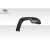 2007-2018 Jeep Wrangler JL Look Fender Flare - image 7