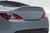 2010-2016 Hyundai Genesis Coupe 2DR Duraflex MSR Trunk 1 Piece