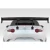2016-2023 Mazda Miata RBS Rear Wing Spoiler - 9 Piece - image 1