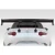 2016-2023 Mazda Miata RBS Rear Wing Spoiler - 9 Piece - image 1