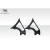 2016-2023 Mazda Miata RBS Rear Wing Spoiler - 9 Piece - image 11