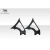2016-2023 Mazda Miata RBS Rear Wing Spoiler - 9 Piece - image 19