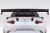 2016-2023 Mazda Miata Duraflex RBS Rear Wing Spoiler 9 Piece