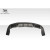 2016-2023 Chevrolet Camaro Shark Rear Diffuser - 1 Piece ( Quad exhaust version) - image 10