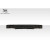 2016-2023 Chevrolet Camaro Shark Rear Diffuser - 1 Piece ( Quad exhaust version) - image 3