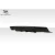 2016-2023 Chevrolet Camaro Shark Rear Diffuser - 1 Piece ( Quad exhaust version) - image 5