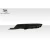2016-2023 Chevrolet Camaro Shark Rear Diffuser - 1 Piece ( Quad exhaust version) - image 7