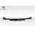 2016-2023 Chevrolet Camaro Shark Rear Diffuser - 1 Piece ( Quad exhaust version) - image 8