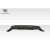 2016-2023 Chevrolet Camaro Shark Rear Diffuser - 1 Piece ( Quad exhaust version) - image 10