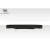 2016-2023 Chevrolet Camaro Shark Rear Diffuser - 1 Piece ( Quad exhaust version) - image 4