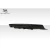 2016-2023 Chevrolet Camaro Shark Rear Diffuser - 1 Piece ( Quad exhaust version) - image 13