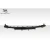 2016-2023 Chevrolet Camaro Shark Rear Diffuser - 1 Piece ( Quad exhaust version) - image 16
