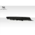 2016-2023 Chevrolet Camaro Shark Rear Diffuser - 1 Piece ( Quad exhaust version) - image 9