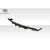 2016-2023 Chevrolet Camaro Shark Rear Lip - image 16