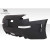 2003-2008 Nissan 350Z Z33 C-Speed Rear Bumper - 1 Piece - image 5