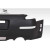 2003-2008 Nissan 350Z Z33 C-Speed Rear Bumper - 1 Piece - image 6