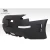 2003-2008 Nissan 350Z C-Speed Rear Bumper - image 8