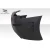 2003-2008 Nissan 350Z C-Speed Rear Bumper - image 7