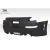 2003-2008 Nissan 350Z C-Speed Rear Bumper - image 14