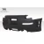 2003-2008 Nissan 350Z C-Speed Rear Bumper - image 13