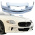 VSaero FRP WAL Front Bumper > Maserati Quattroporte 2005-2008 - image 8