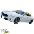 FRP WAL Front Bumper > Maserati Quattroporte 2005-2008 - image 11