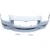 FRP WAL Front Bumper > Maserati Quattroporte 2005-2008 - image 1