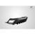 2020-2025 Chevrolet Corvette C8 Carbon Creations Gran Veloce Rear Diffuser - 1 Piece - image 15
