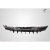 2020-2025 Chevrolet Corvette Gran Veloce Carbon Fiber Rear Lip - image 21