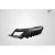 2020-2025 Chevrolet Corvette Gran Veloce Carbon Fiber Rear Lip - image 13