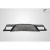 2020-2025 Chevrolet Corvette Gran Veloce Carbon Fiber Rear Lip - image 27