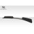 2020-2025 Chevrolet Corvette C8 Gran Veloce Wicker Bill Rear Wing Spoiler - 1 Piece - image 16