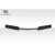 2020-2025 Chevrolet Corvette C8 Gran Veloce Wicker Bill Rear Wing Spoiler - 1 Piece - image 5
