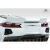 2020-2025 Chevrolet Corvette C8 Rear Wing - image 4
