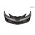 2020-2025 Chevrolet Corvette C8 Couture Polyurethane Gran Veloce Front Bumper - 1 Piece - image 4