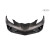 2020-2025 Chevrolet Corvette C8 Polyurethane Gran Veloce Front Bumper - 1 Piece - image 11