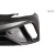 2020-2025 Chevrolet Corvette Gran Veloce Front Bumper - image 13