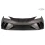 2020-2025 Chevrolet Corvette Gran Veloce Front Bumper - image 4