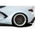2020-2025 Chevrolet Corvette Gran Veloce Fender - image 1