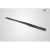 2020-2025 Chevrolet Corvette C8 Gran Veloce Side Skirt Splitters - 2 Piece - image 7