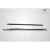 2020-2025 Chevrolet Corvette Gran Veloce Carbon Fiber Side Skirts - image 3