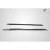 2020-2025 Chevrolet Corvette Gran Veloce Carbon Fiber Side Skirts - image 13