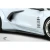 2020-2025 Chevrolet Corvette C8 Gran Veloce Side Skirt Splitters - 2 Piece - image 2
