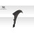 2020-2025 Chevrolet Corvette C8 Gran Veloce Wide Body Front Fender Flares - 4 Piece ( for use with 116591 ) - image 21